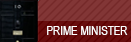 Prime Minister and First Lord of the Treasury